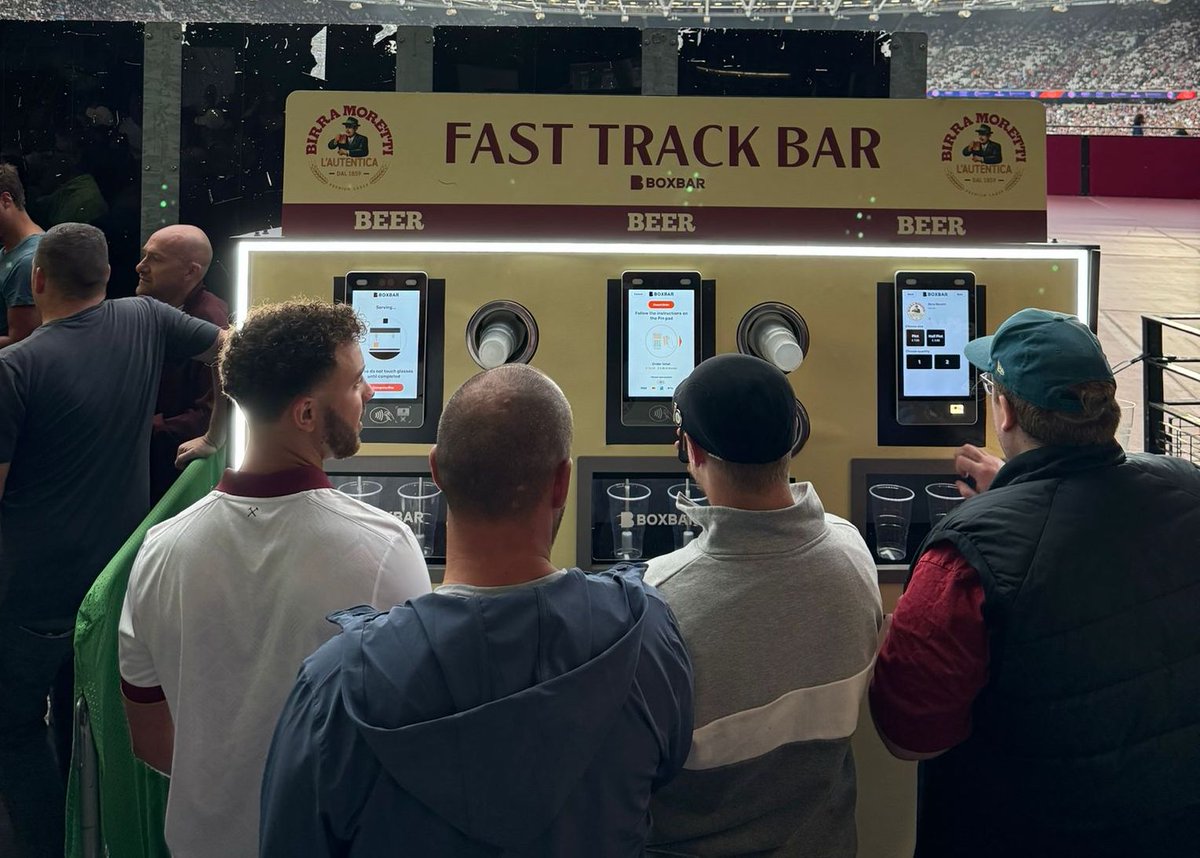 Boxbar Tech tweet media