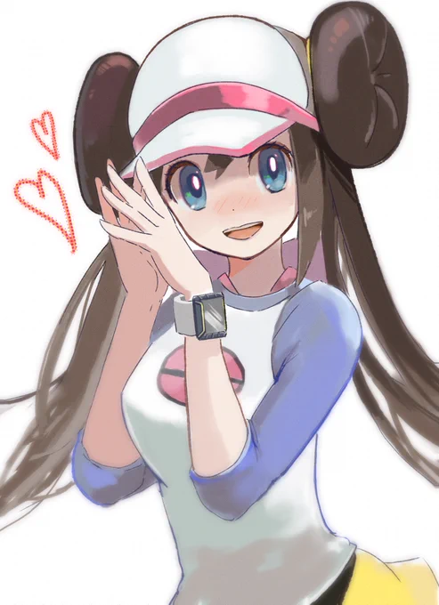 メイちゃんのおねがい
