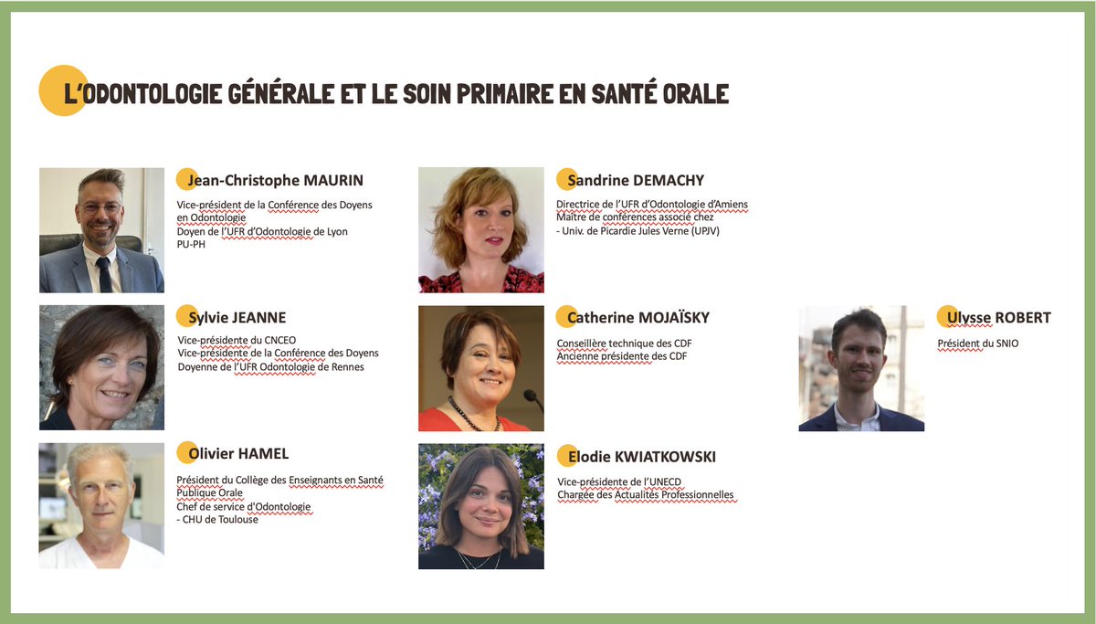 Les Chirurgiens-Dentistes de France tweet media