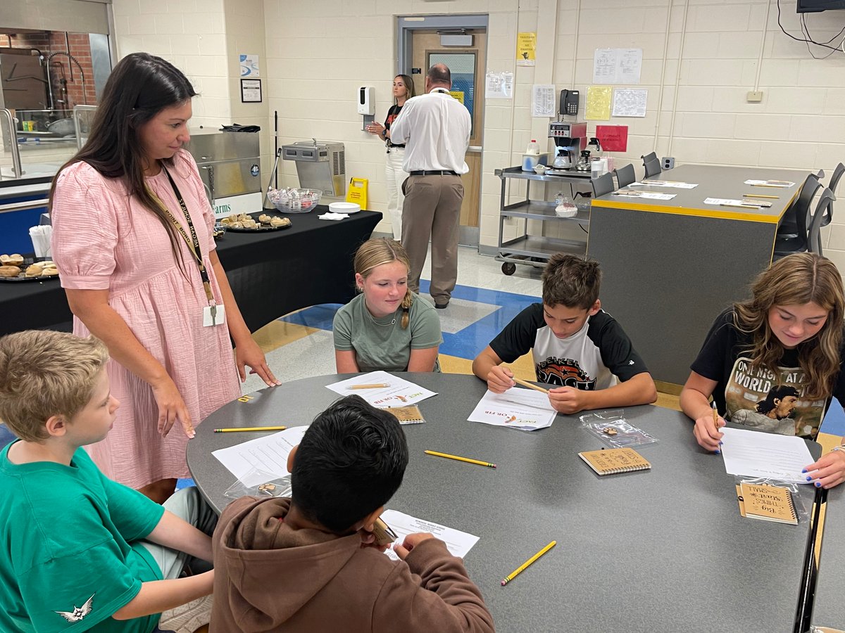 Point Pleasant Schools tweet media