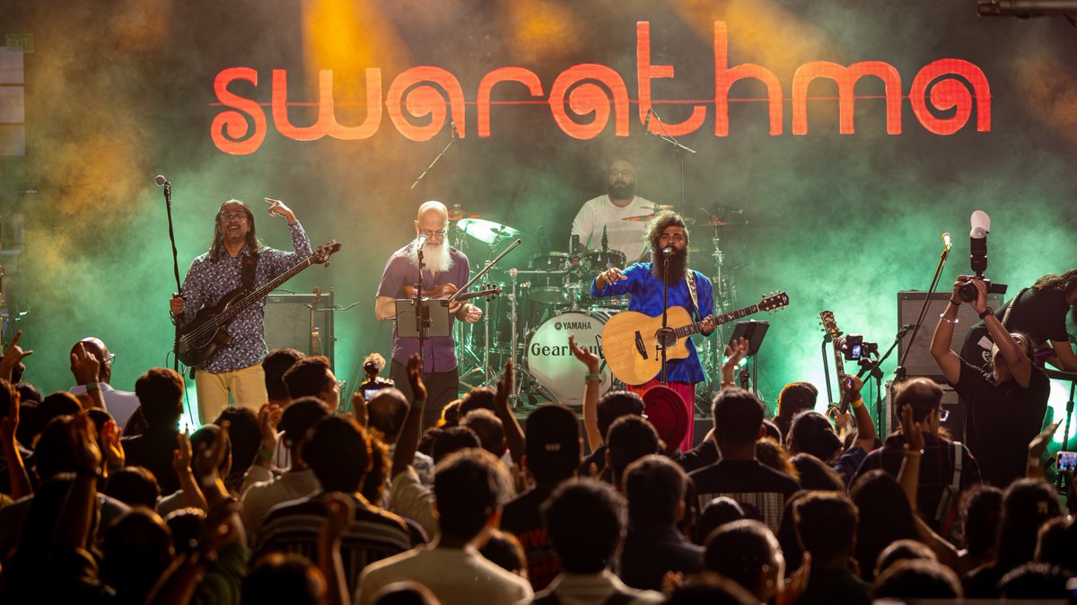 swarathma tweet media