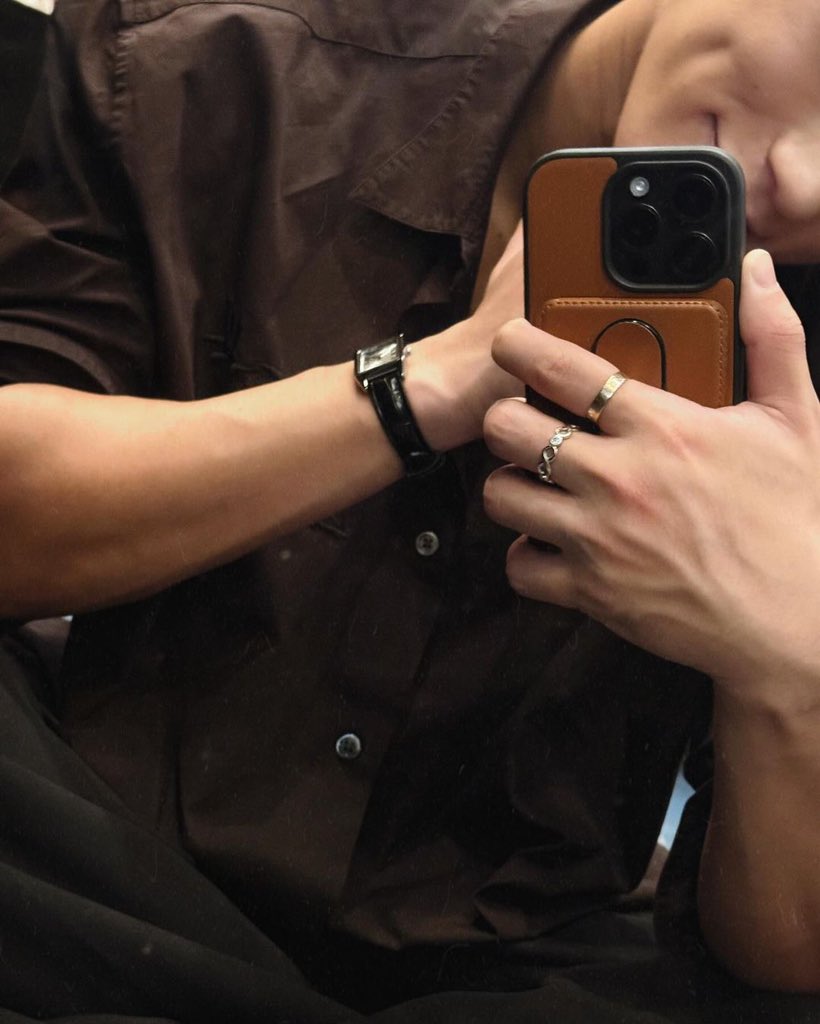 CHOI SAN. tweet media