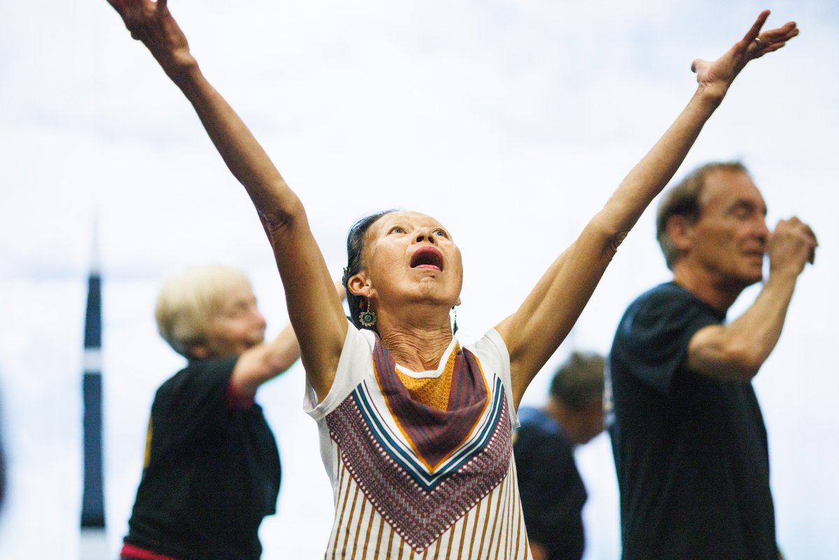 Moving Memory tweet media