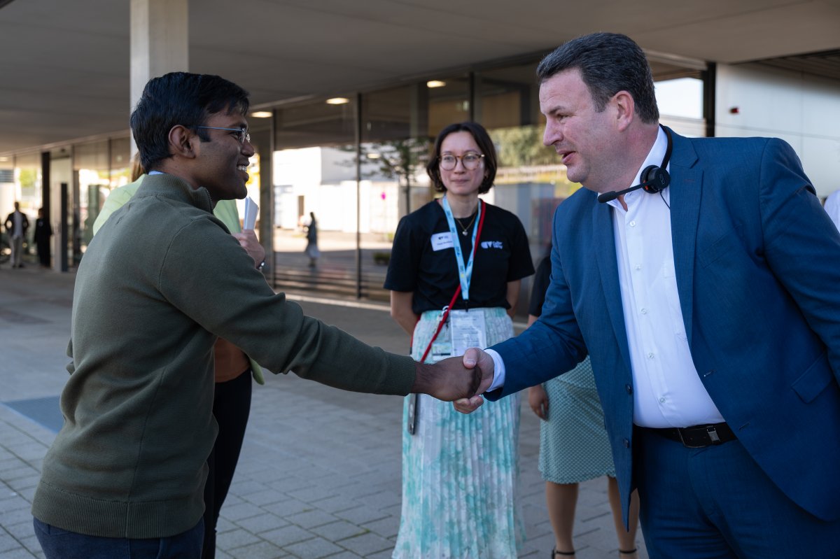 Cyber Valley tweet media