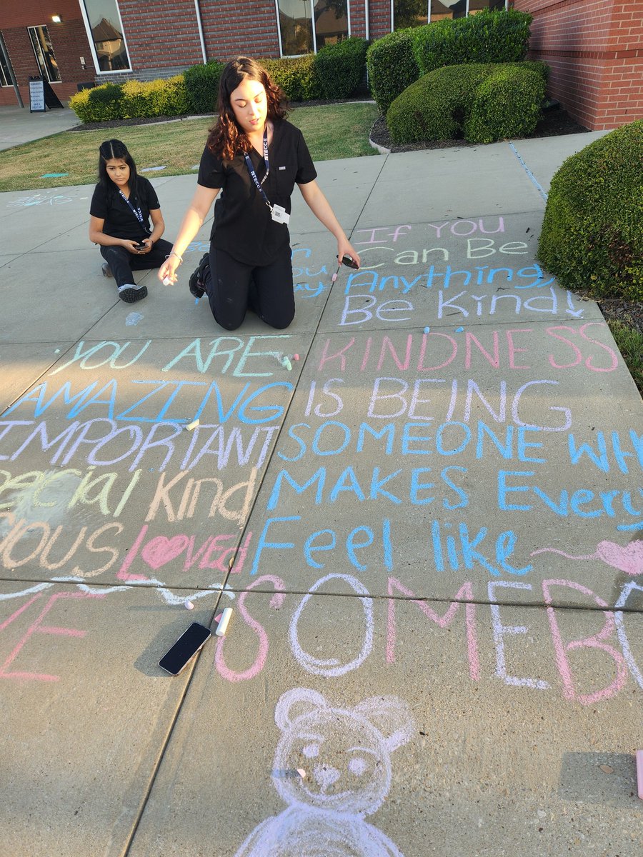 TECC-E Cosmetology tweet media