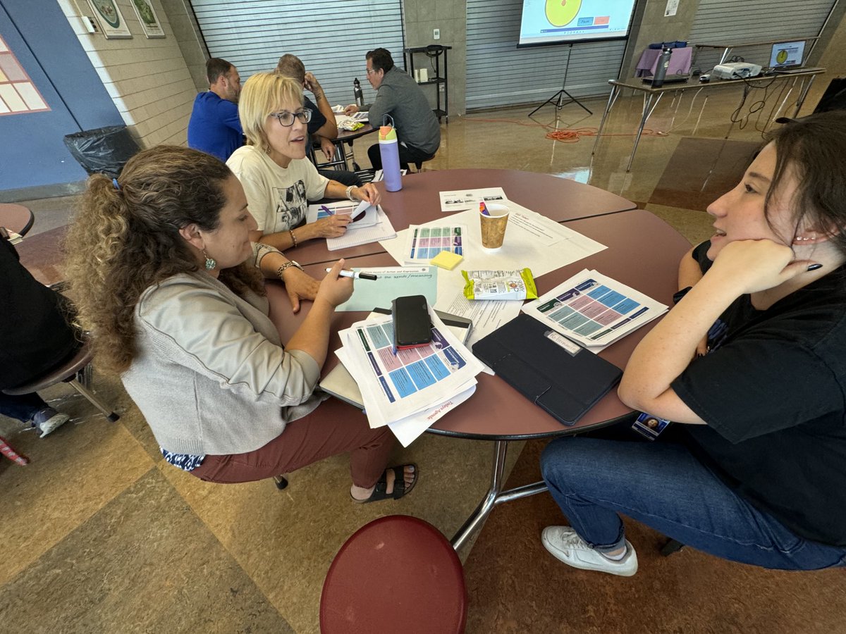 Rondout Valley Central School District tweet media