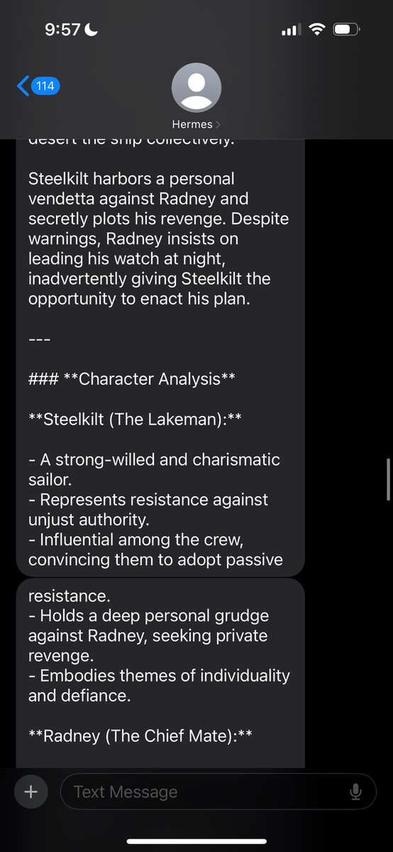 Dan Shipper 📧 tweet media