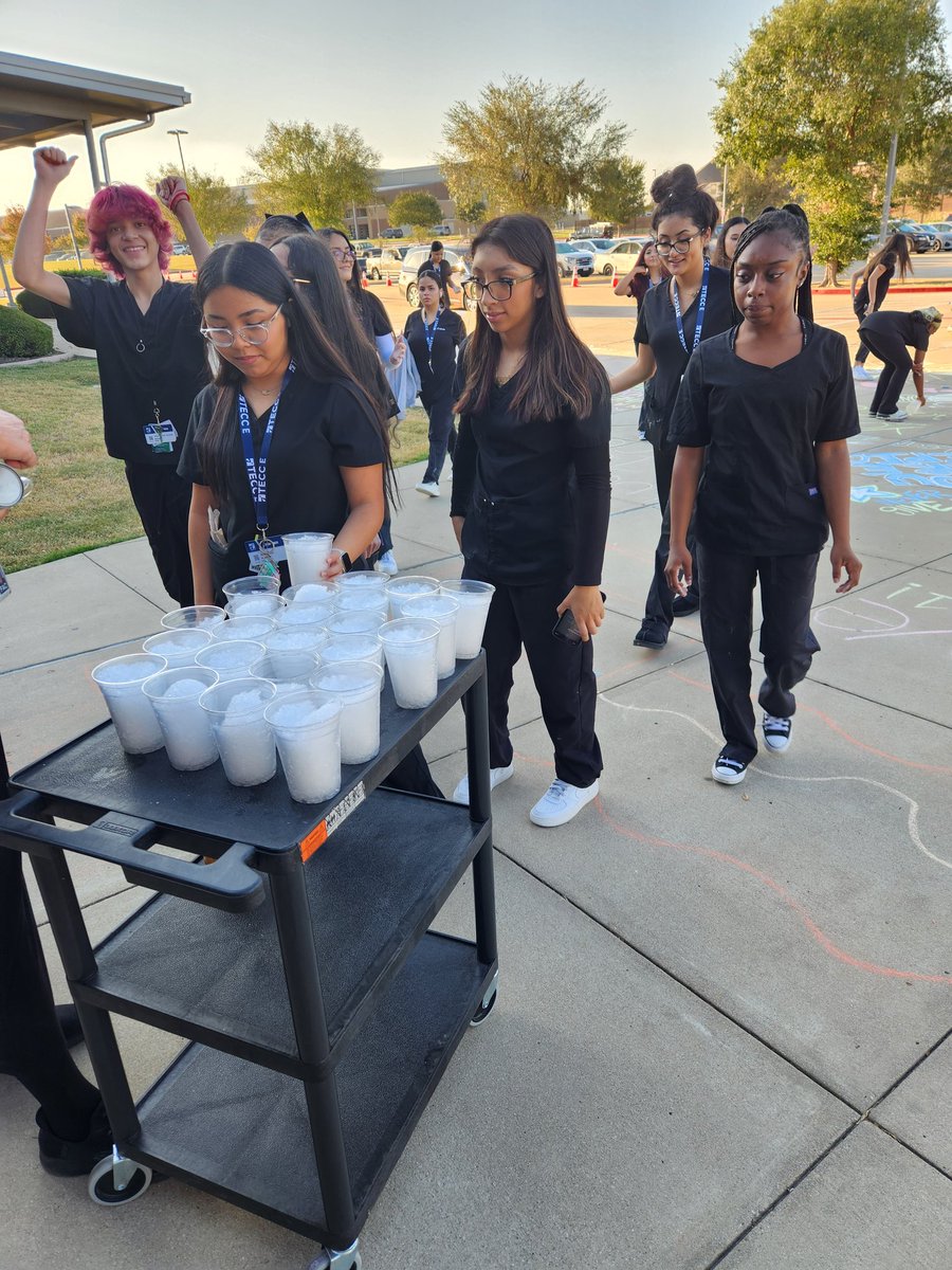 TECC-E Cosmetology tweet media