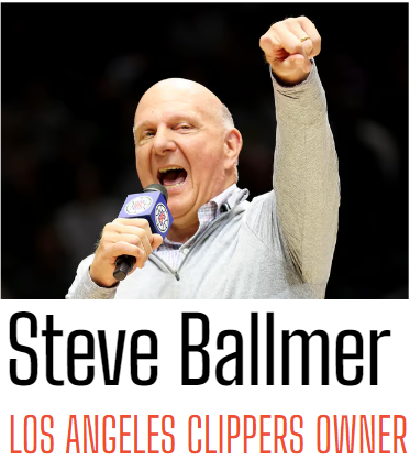 Clipperholics tweet media