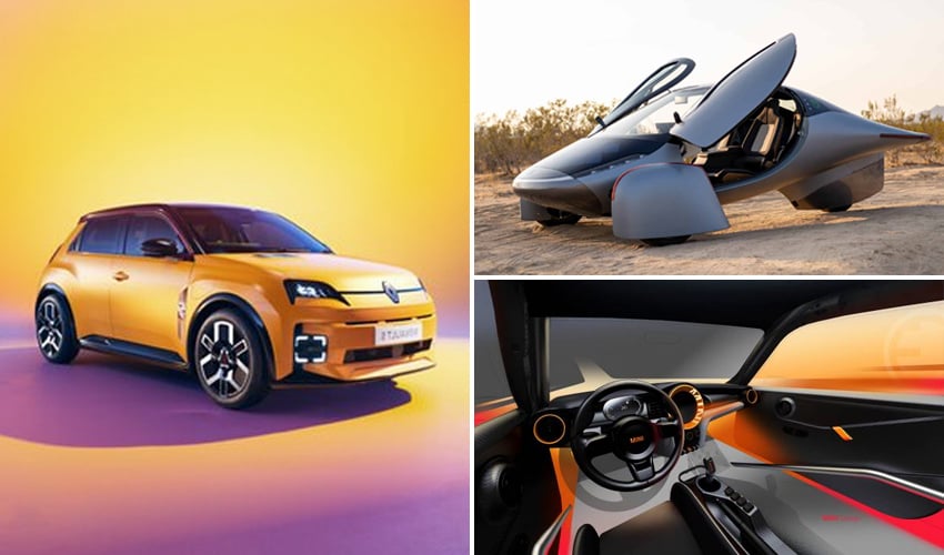 Comment l’impression 3D est-elle utilisée pour les voitures électriques ? dlvr.it/TDR4Zn