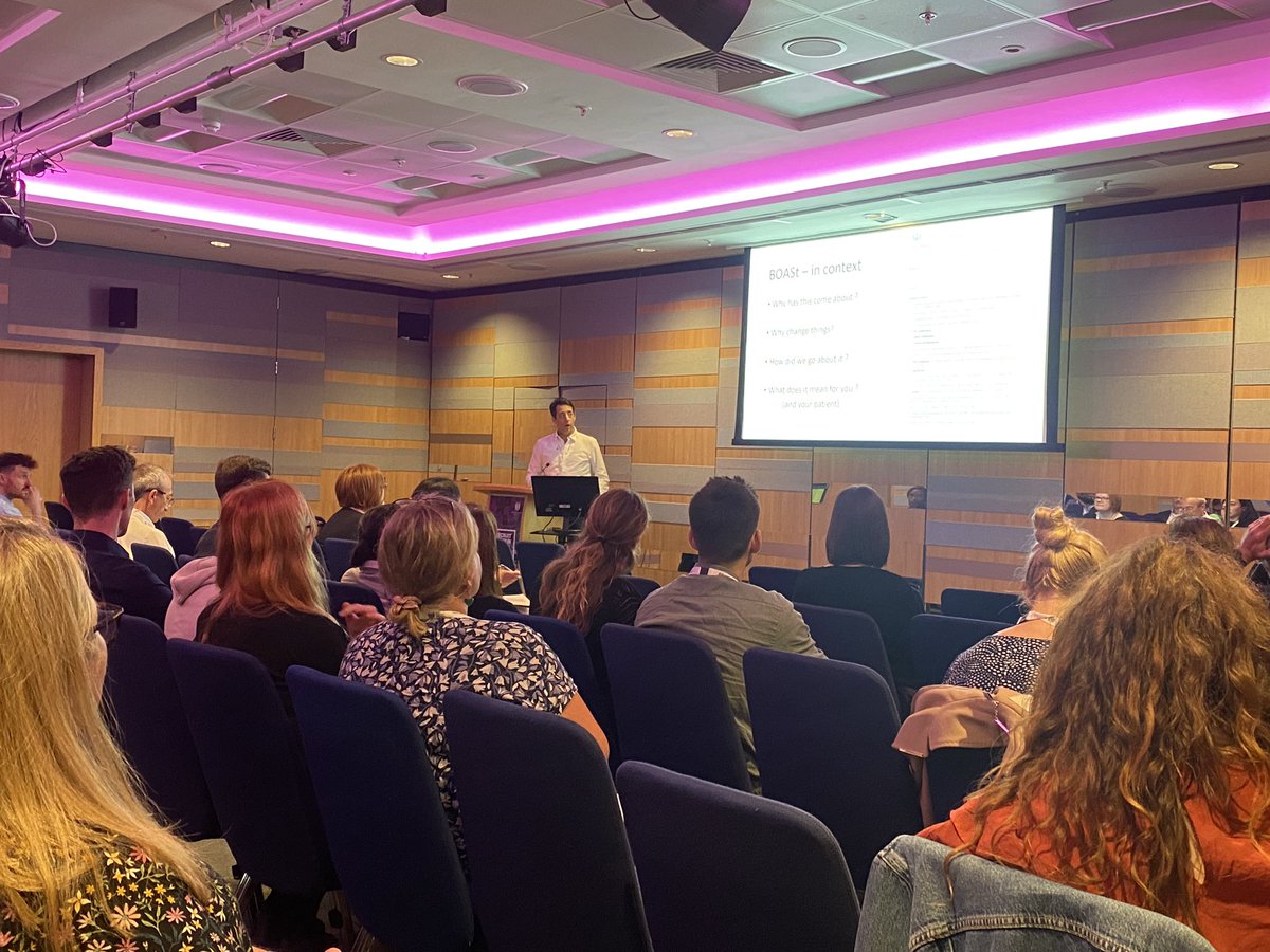 ATOCP Physio (@physioatocp) on Twitter photo Alex Trompeter talking to <a href="/PhysioATOCP/">ATOCP Physio</a> conference about weight bearing terminology and trying to change culture Alex Trompeter talking to <a href="/PhysioATOCP/">ATOCP Physio</a> conference about weight bearing terminology and trying to change culture