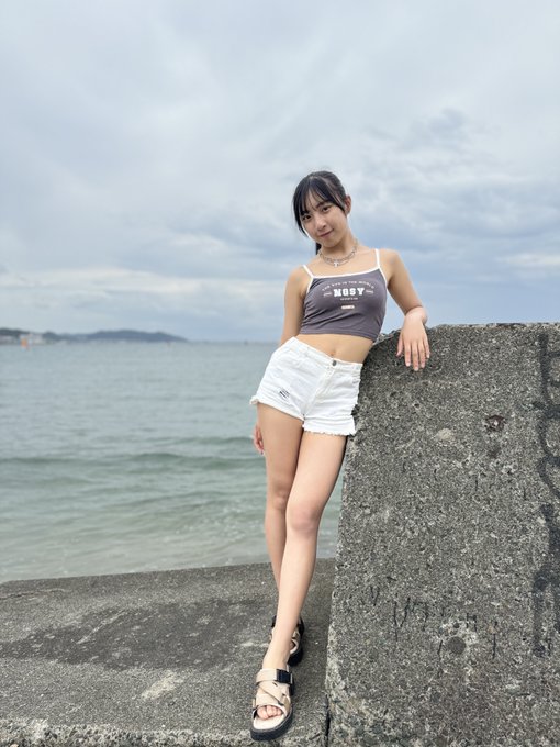 Twitterのコスプレ画像6