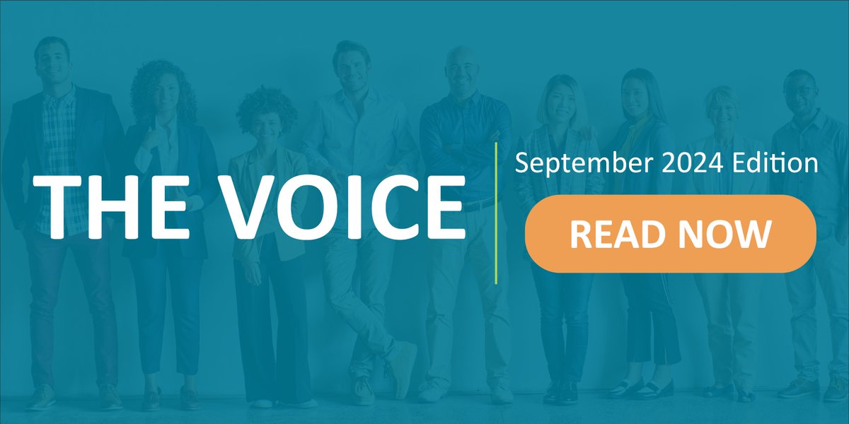 In this issue, we celebrate our staff &amp; supporters who participated in Run-4-Life, benefiting Vinfen’s Health &amp; Wellness Fund. You’ll also find a spotlight on our Young Adult Access Centers &amp; the vital work they do to support young people. 

Read more ➡️ vinfen.org/the-voice/