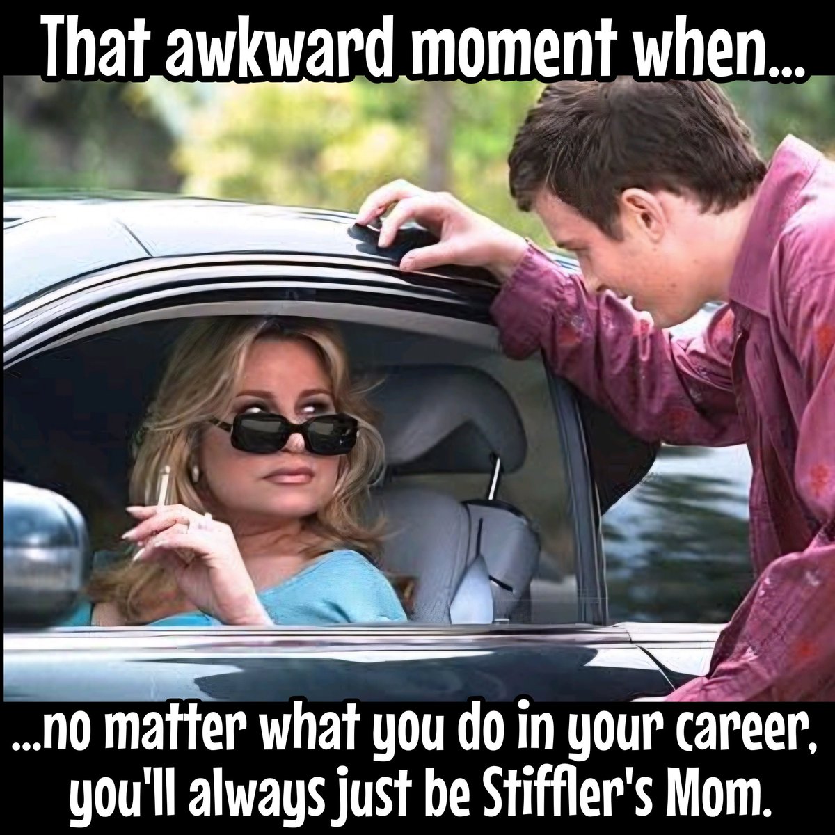 Iused2likethis1's tweet image. Tomorrow! It's time for our next sequel movie when we reunite with the gang by watching #AmericanPie2. Don't miss it!

#JasonBiggs #SeanWilliamScott #ChrisKlein #AlysonHannigan #ShannonElizabeth #NatashaLyonne #EddieKayeThomas #ThomasIanNicholas #TaraReid #MenaSuvari #EugeneLevy