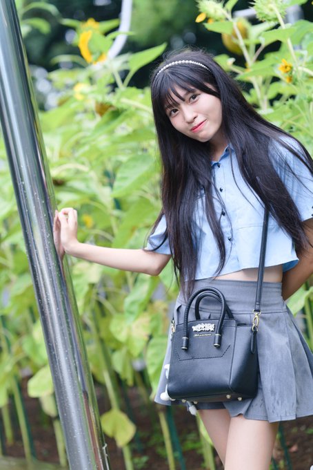 Twitterのコスプレ画像5