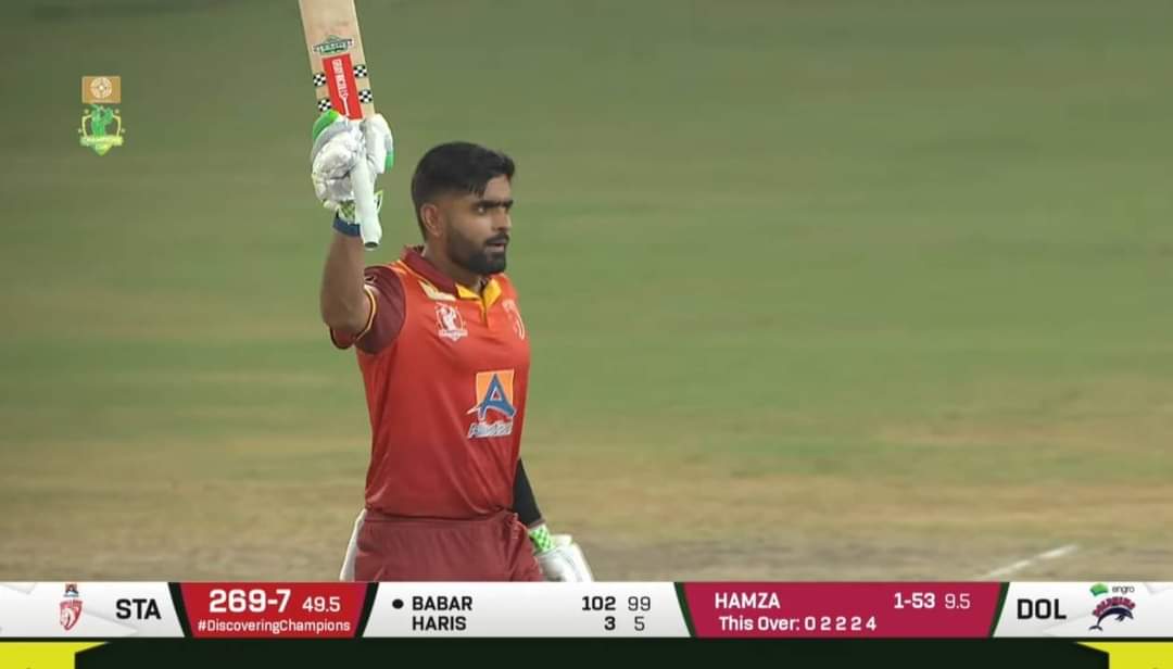 And Here It issss 😭🫴🏻🫀
#BabarAzam𓃵