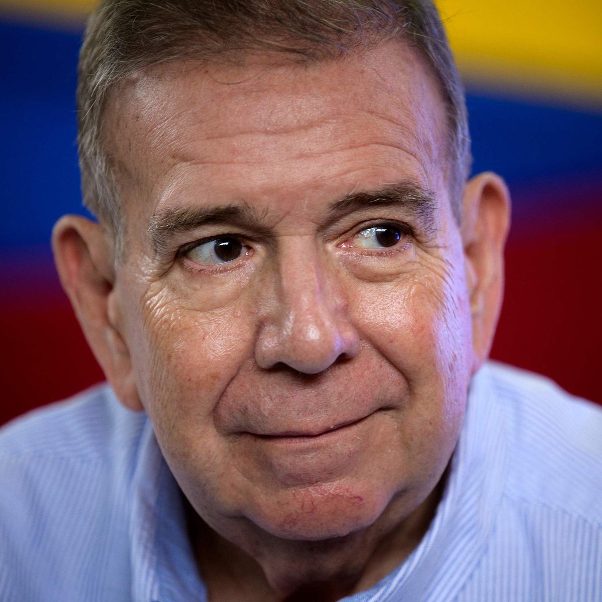 🚨| ÚLTIMA HORA: DURÍSIMO GOLPE a la dictadura de Nicolás Maduro. El Parlamento Europeo reconoce a Edmundo González Urrutia como Presidente Electo de Venezuela. Nicolás Maduro vuelve a perder aliados en la comunidad internacional. 🇻🇪 #YaCasiVenezuela