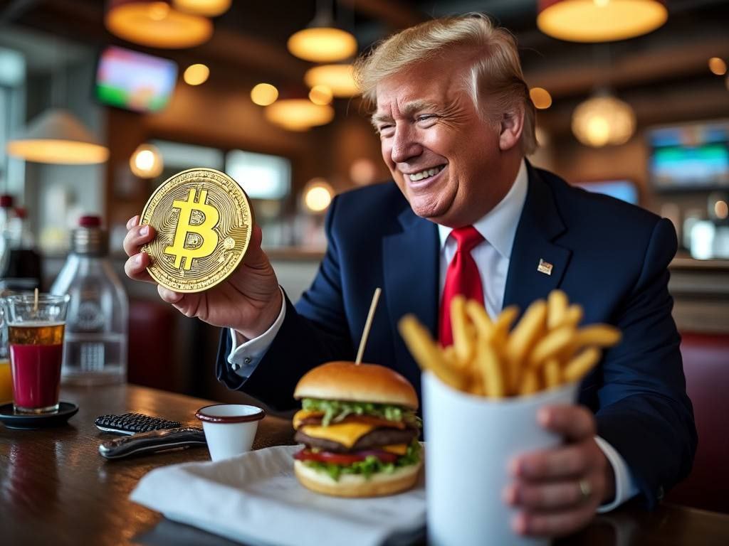 BTB_ERC's tweet photo. Bitcoin or Burger?

$BTB 

#BitcoinBurger https://t.co/XccBqhDzC2