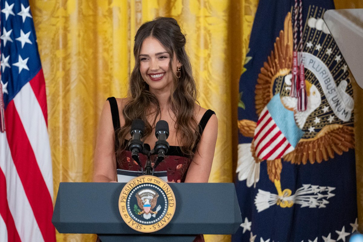 The White House 46 Archived tweet media