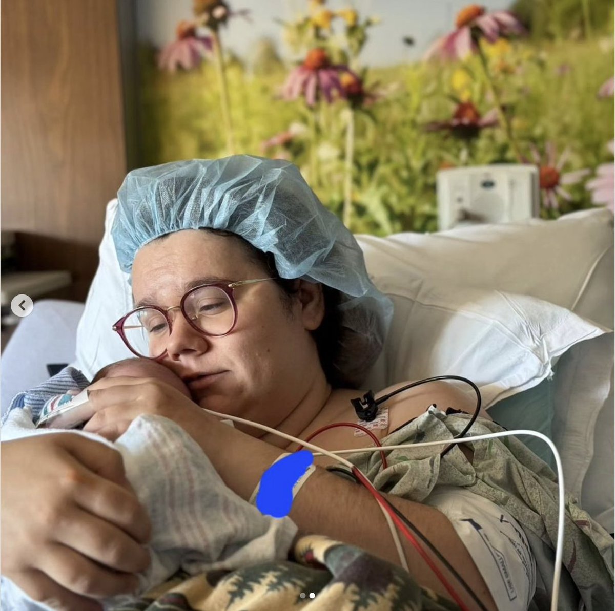 Riley Gaines's docuseries, Transfixed, is out now. It highlights the biggest victims of gender ideology: the children. Prisha Mosley began transitioning at the age of 16 after turning to social media for support due to her traumatic childhood. 

"I was convinced by