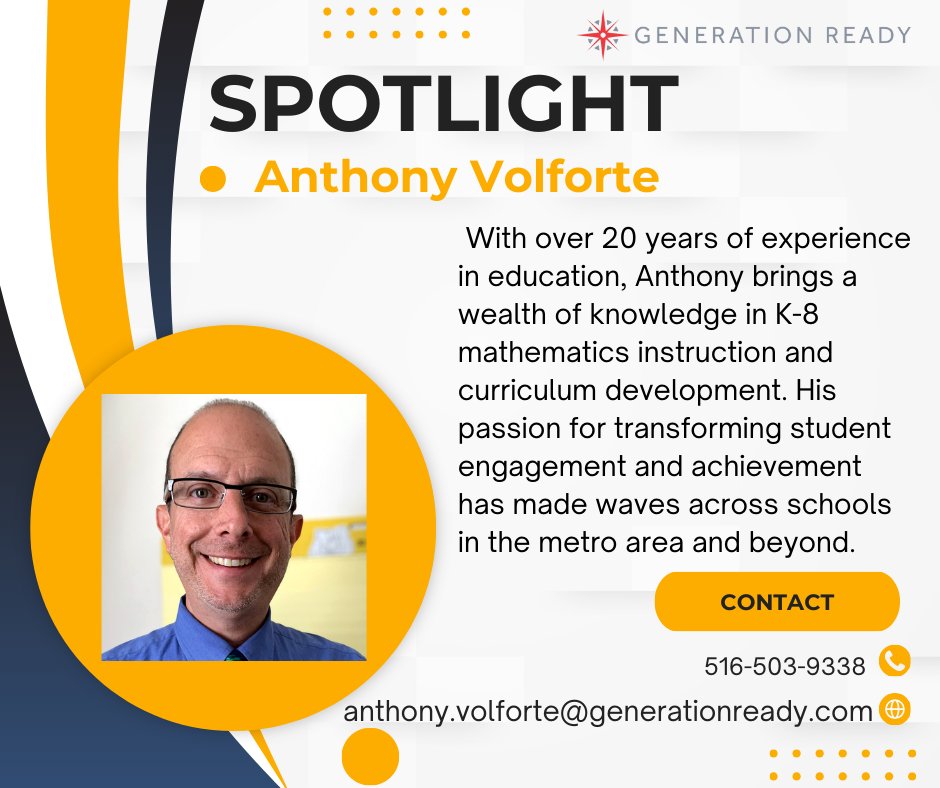 Generation Ready tweet media