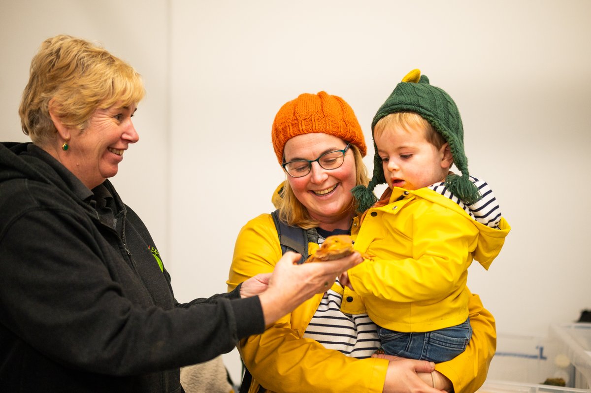 St Georges Guildhall tweet media