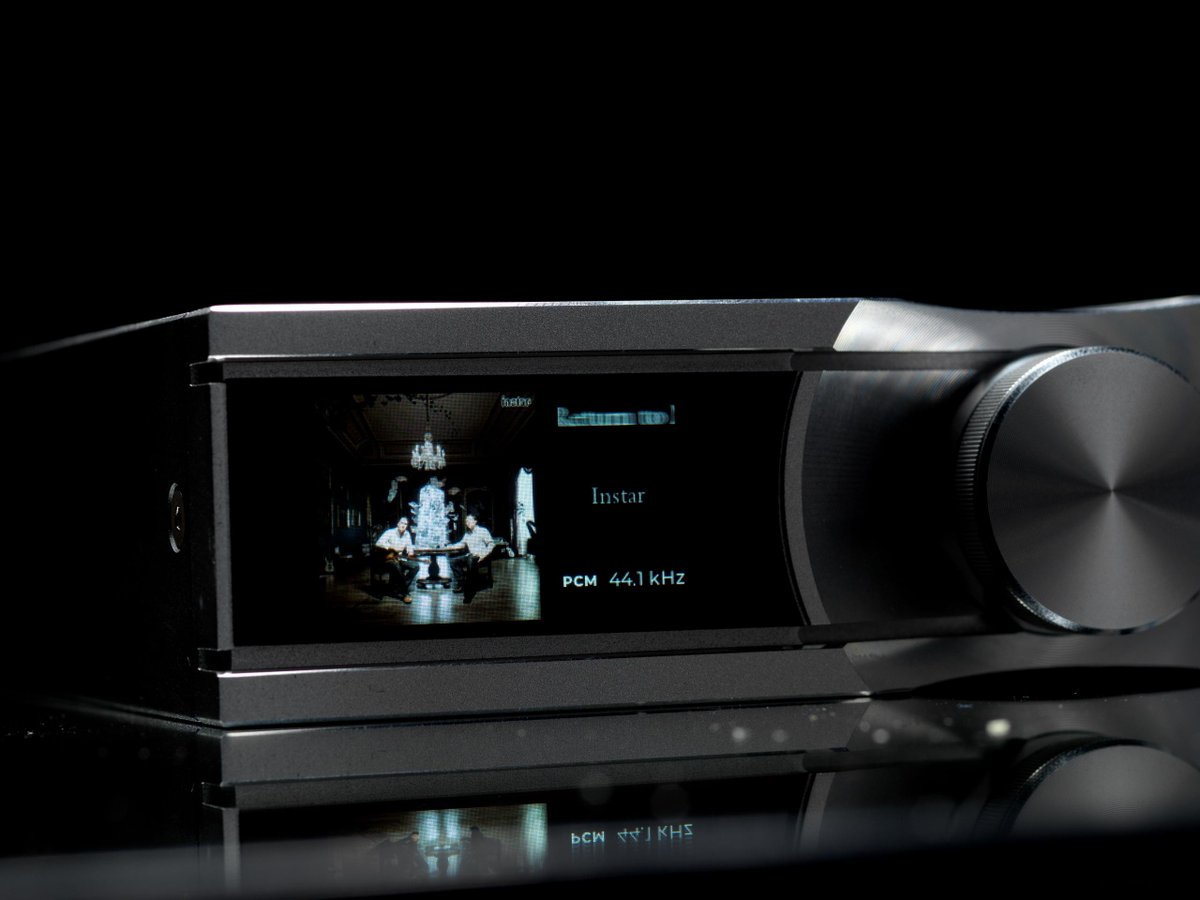 ifiaudio's tweet photo. Seamlessly streaming our way through the week π
We want to know what album can you listen to from start to finish without skipping a track? Share your favourites with us below! πΆ
#networkstreamer #streamingmusic #music #albumfavourites #audiophiles #highendaudio https://t.co/F7tBTNJXcw
