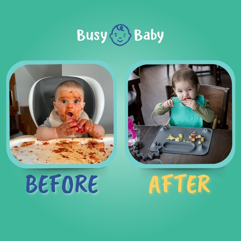 BusyBabyMat's tweet photo. Never leave home without our Mats for a clean, germ-free eating surface for baby! #BusyBabyMilestones https://t.co/lhQQxfE64Q
