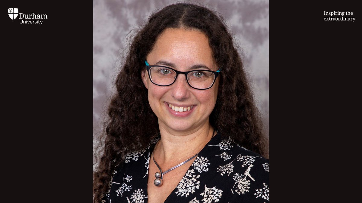durham_uni's tweet photo. Congratulations to Professor Claire Horwell from @DurUniEarthSci for being honoured with @theAGU's 2024 GeoHealth Section Award 🏆

Read more about her outstanding work at the intersection of #geosciences and public health 👉 https://t.co/6xTpAYOQYZ @Durham_Volc https://t.co/1NVv2aznMb