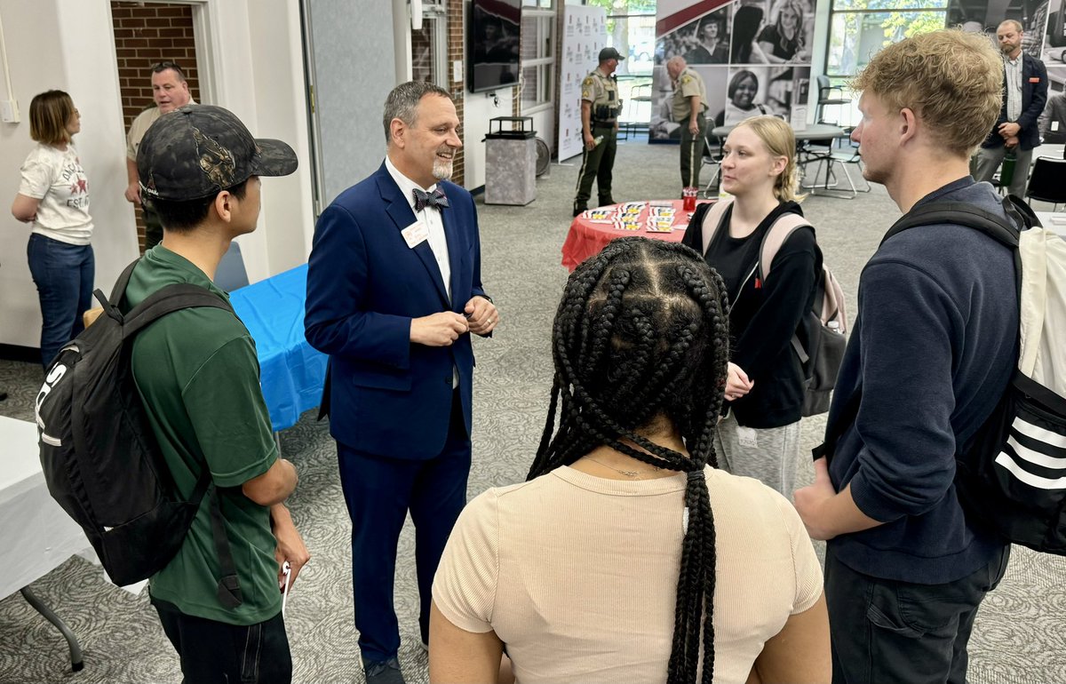 Eric Van Lancker tweet media