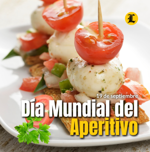 Ferlunado's tweet photo. Un dia inservible mas 
#FelizJueves #felizaperitivo #diamundialdelaperitivo https://t.co/3FUDOMKcgc
