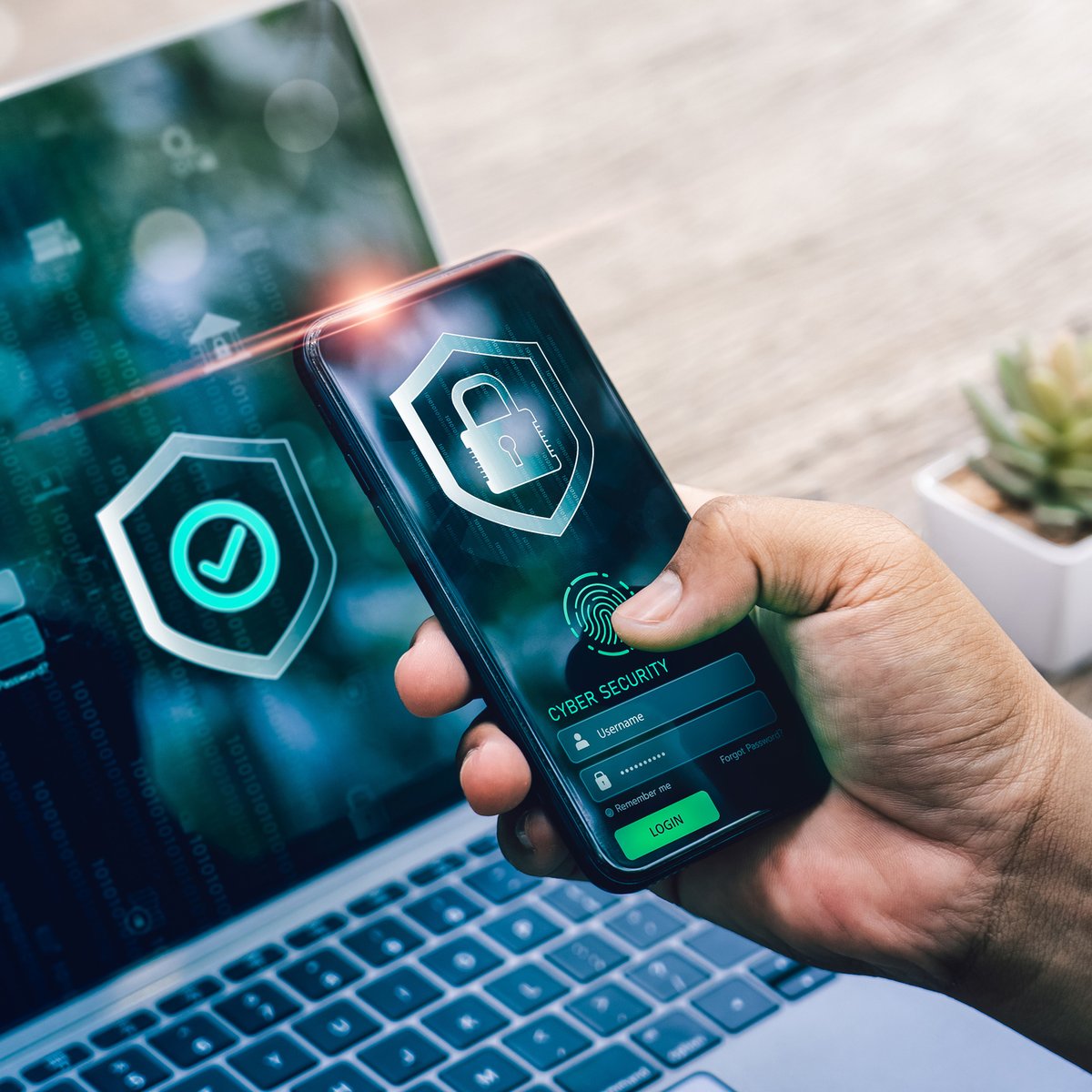 The risk of cyber-attacks is ever-present in today’s business landscape, and cyber insurance is the last line of defense. That’s where the team at Starkweather &amp; Shepley comes in. For advice, security, and peace of mind, contact us today. starshep.com #CyberInsurance