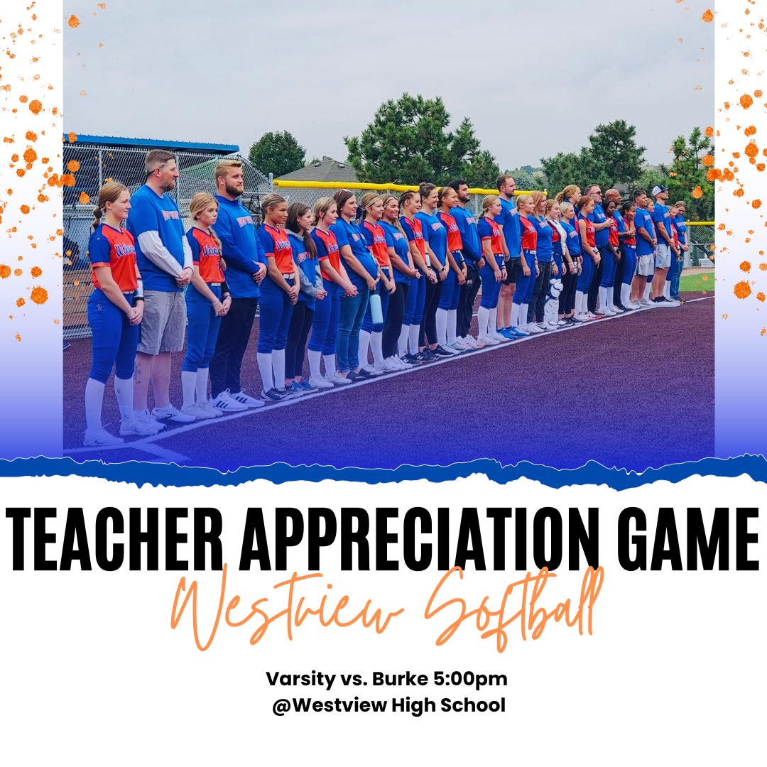 Westview Wolverines Softball tweet media