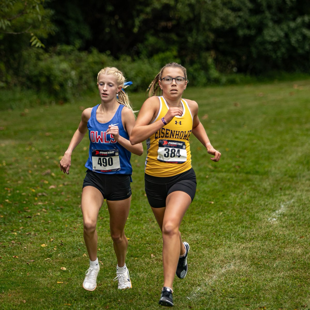 Ike XC's Faith Wehrman is currently leading in votes for the Wisconsin Performer of the Week! VOTE NOW to help her secure the win! CLICK BELOW to vote!!!
wi.milesplit.com/articles/35096…