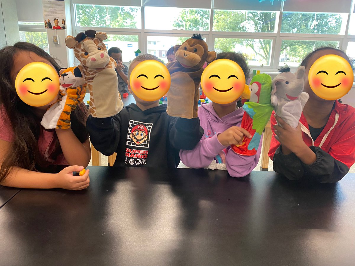 Anna Settle (@mrssettlereads) on Twitter photo I am LOVING my new position as the EL Reading Lab Teacher.
K-2 exploring tools & creating a world of play (❤️🥰) for themselves and others. This EL Lab curriculum is everything and more! <a href="/JCPSSuper/">Dr. Brian Yearwood</a> <a href="/JCPSBackpack/">JCPS Backpack</a> <a href="/JCPSKY/">JCPS</a> <a href="/SandersElem/">Sanders Elementary</a> I am LOVING my new position as the EL Reading Lab Teacher.
K-2 exploring tools & creating a world of play (❤️🥰) for themselves and others. This EL Lab curriculum is everything and more! <a href="/JCPSSuper/">Dr. Brian Yearwood</a> <a href="/JCPSBackpack/">JCPS Backpack</a> <a href="/JCPSKY/">JCPS</a> <a href="/SandersElem/">Sanders Elementary</a>