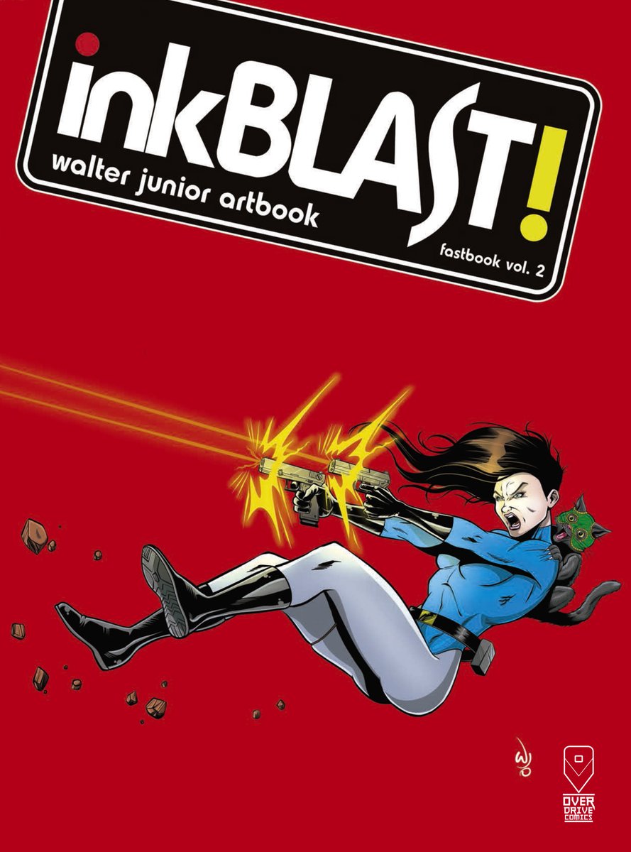 Dias 28 e 29 de setembro no Gibi SP Festival, lançamento exclusivo do meu novo artbook. Tiragem limitadíssima!