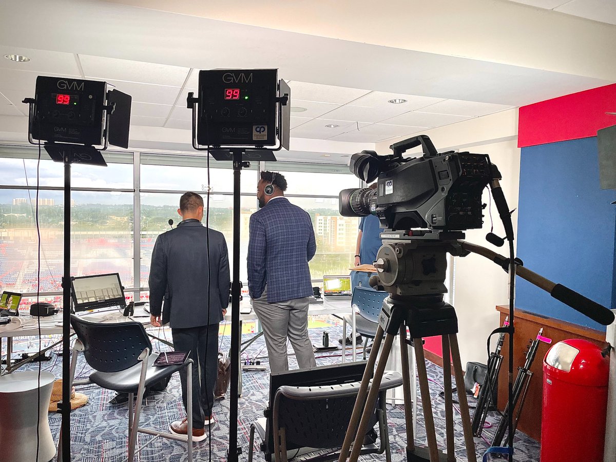 CP_Comm's tweet photo. The FAU Owls defeated the FIU Panthers 38-20 in the 22nd Shula Bowl. CP Communications was on the field at FAU Stadium to capture all the exciting plays for our clients, TCPS and Gemstone Media. Congrats to the Owls on winning their 7th straight Shula Bowl! 🏈 #sportsbroadcasting https://t.co/cYhk58gGcH