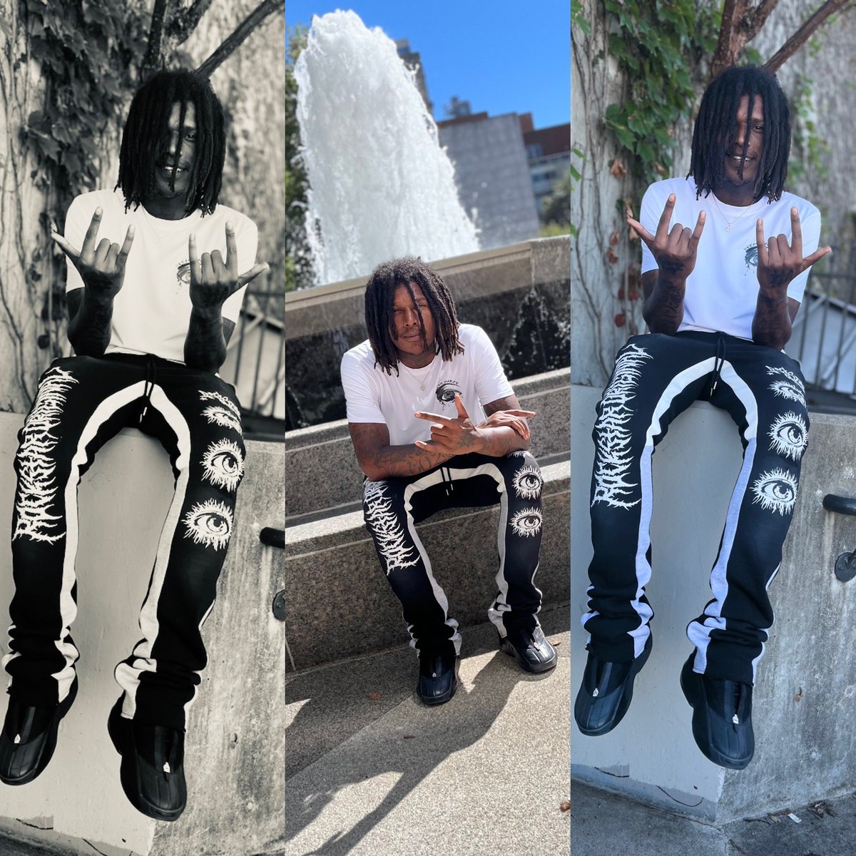 cashtonvv's tweet image. #stackhouse no Jerry