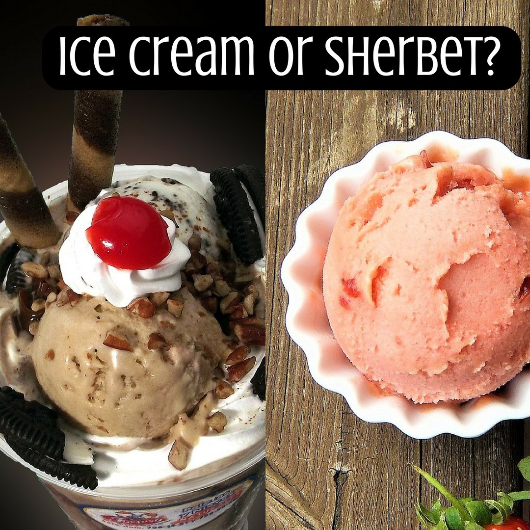 Favorkreations's tweet photo. Ice Cream or Sherbet? https://t.co/5ZctVXZfWP
