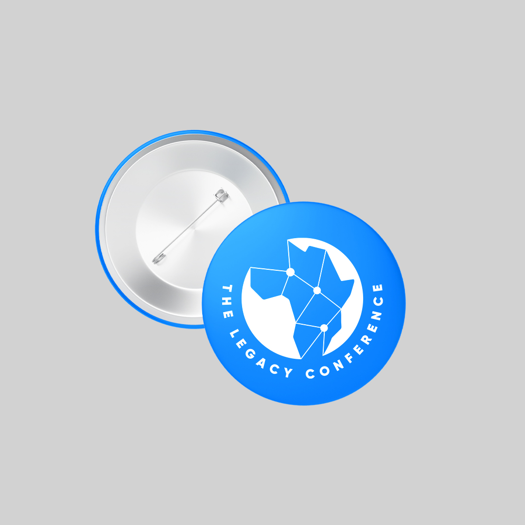 The Legacy Conference 🌍 tweet media