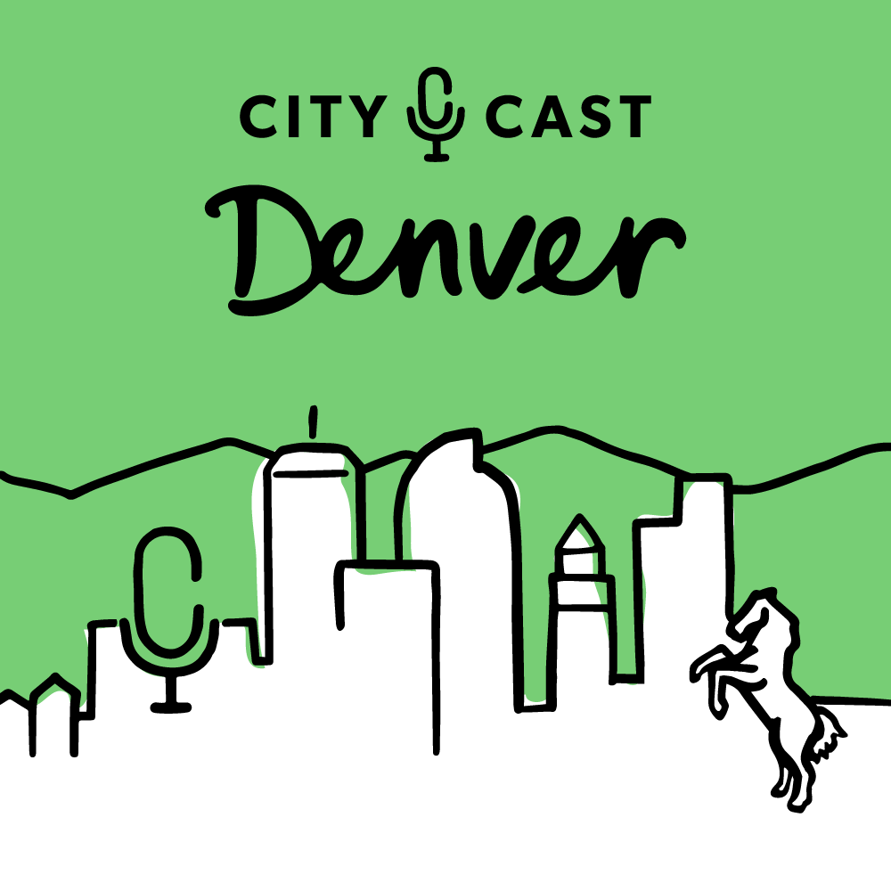 Did you catch us on City Cast?! 

Director of B:CIVIC and CSR, Jess Welser, sat down with Paul Karolyi of City Cast Denver to talk about what #CSR and #ESG mean to us and why we’re looking forward to the #BCIVICSummit. 

Listen to Jess' interview: ow.ly/LR3850TquB4