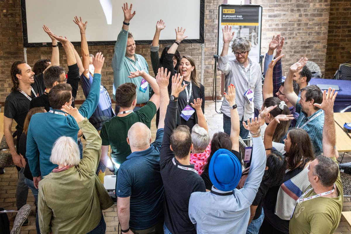 The CPD Standards Office tweet media