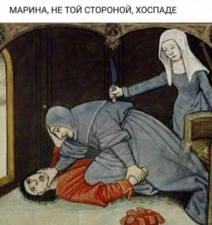 Curly_Doldon's tweet photo. #сероволки #мги

Буквально та самая сцена в мги, если бы Серому не сказали про предохранитель: https://t.co/Ri0A0GKuyo