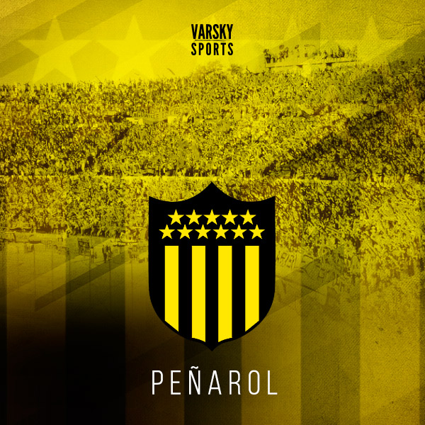 VSportsTM's tweet photo. Un 19/9, pero de 1961, se producía un hito para el fútbol sudamericano: Peñarol 🇺🇾 vencía 2-1 a Benfica en el Centenario y se consagraba campeón intercontinental 🏆. Fue el primer representante de este lado del mundo en conseguirlo. Respeto total a aquellos próceres futboleros. https://t.co/VuJvIirqVf