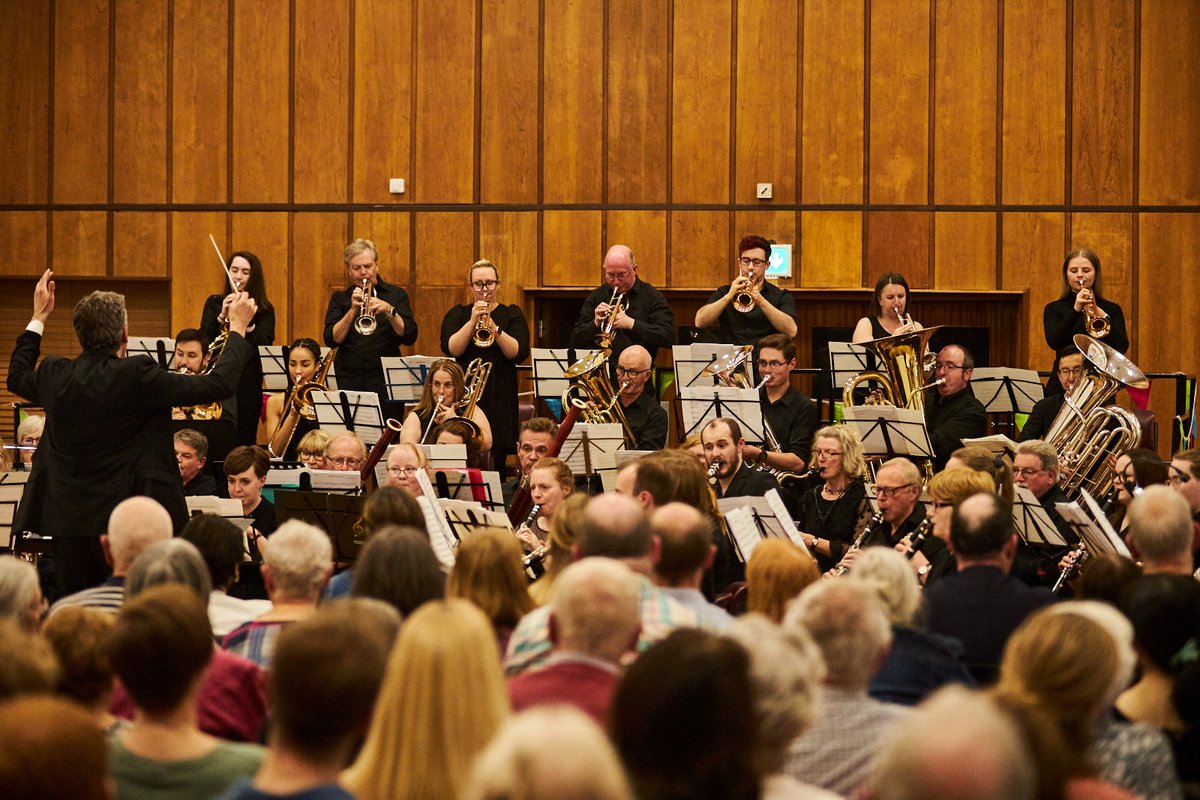 Making Music UK (@makingmusic_uk) on Twitter photo Music Directors! Apply to our Adopt a Music Creator project by 21 Oct and gain invaluable experience in commissioning new music, give your group fantastic promotion!
Don't miss out on this exciting opportunity. Apply now: makingmusic.org.uk/opportunities/…
#MakingMusicUK #LeisureTimeMusic Music Directors! Apply to our Adopt a Music Creator project by 21 Oct and gain invaluable experience in commissioning new music, give your group fantastic promotion!
Don't miss out on this exciting opportunity. Apply now: makingmusic.org.uk/opportunities/…
#MakingMusicUK #LeisureTimeMusic