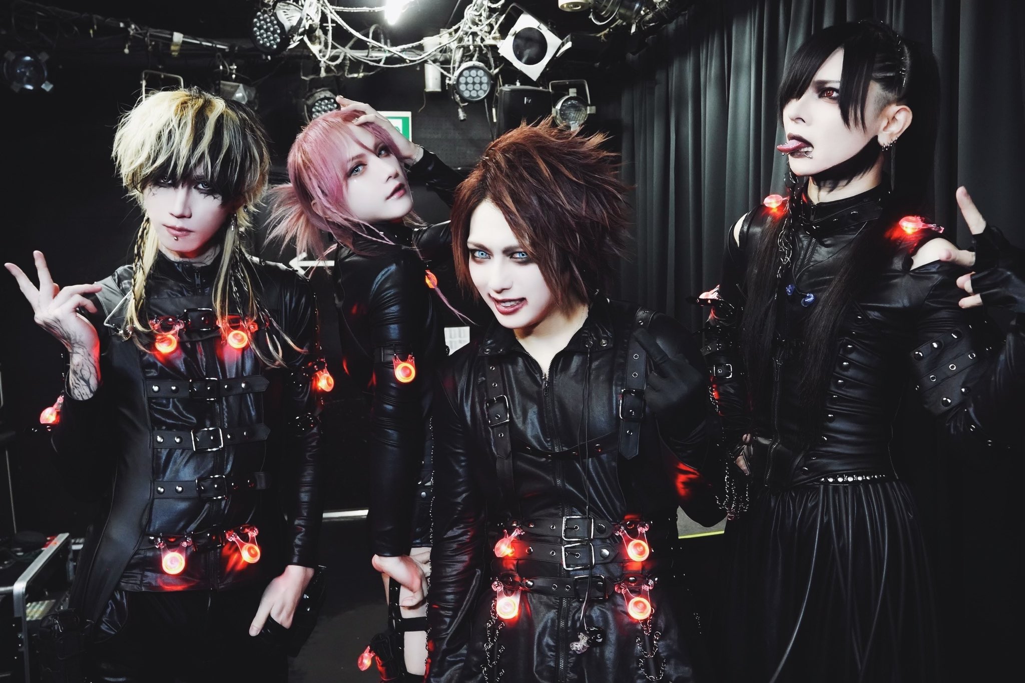 JILUKA -OFFICIAL- on X: 
