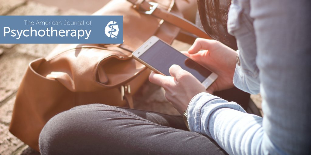 An adaptation of interpersonal psychotherapy for people identifying as gender diverse offers a framework for navigating gender transition #AmJPsychotherapy bit.ly/4epU6St