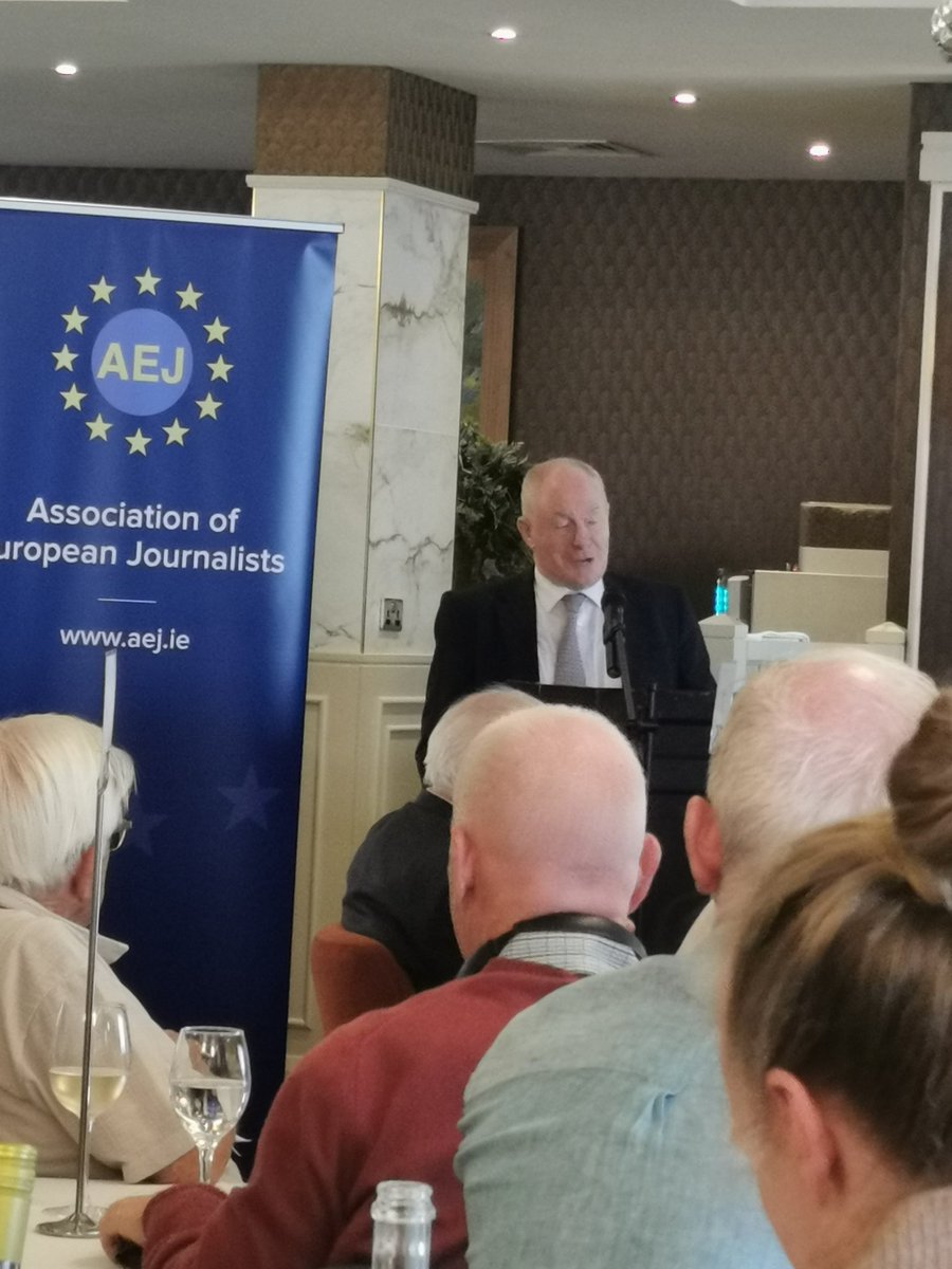 NealonsGuide's tweet image. The HSE was one of the greatest disasters ever, former Minister Michael Ring has told @aejireland @rtenews @Independent_ie @IrishTimesPol #hse