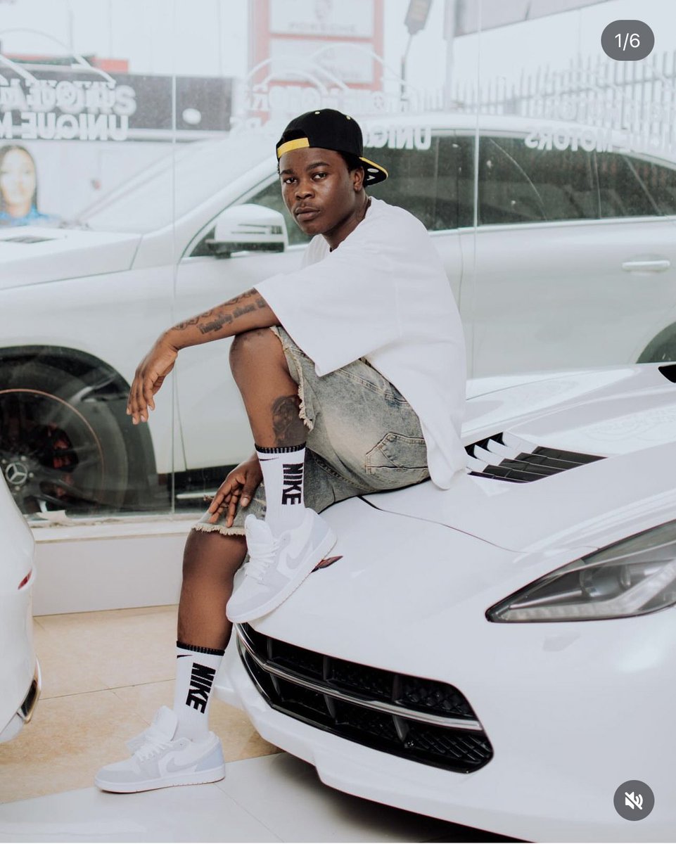 TikTok Influencer, Tobi Nation buys himself a new house in Lekki🏠🎊