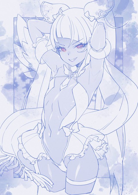 #ソラ・ハレワタール生誕祭 
#キュアスカイ生誕祭 